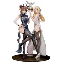 Figure - Atelier Ryza / Klaudia Valentz & Ryza