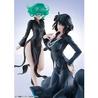 Figure - One Punch Man / Tatsumaki