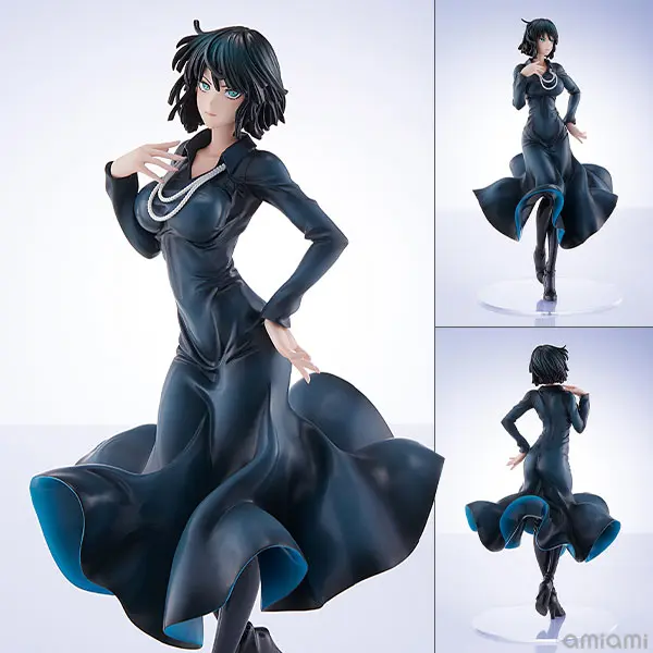 Figure - One Punch Man / Fubuki