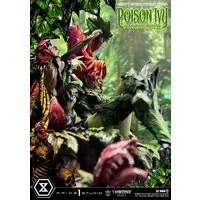Figure - Batman / Poison Ivy