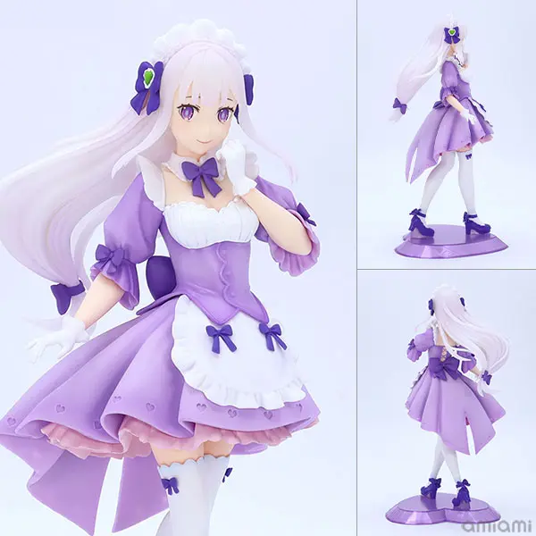 TENITOL - Re:Zero / Emilia