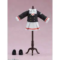 Nendoroid - Nendoroid Doll - Nendoroid Doll Outfit Set / Kinomoto Sakura