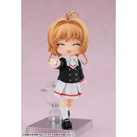 Nendoroid - Nendoroid Doll - Cardcaptor Sakura / Kinomoto Sakura