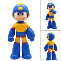 Figure - Rockman (Mega Man)