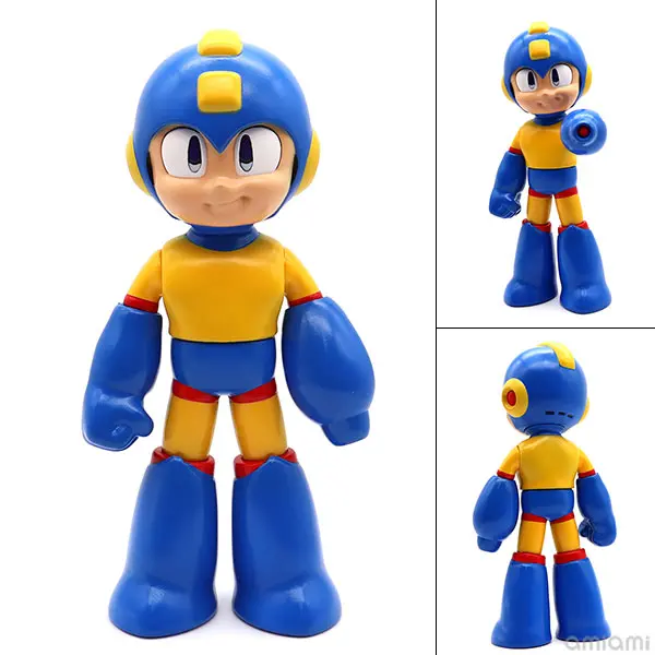 Figure - Rockman (Mega Man)