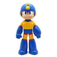 Figure - Rockman (Mega Man)