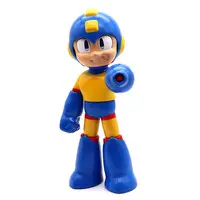 Figure - Rockman (Mega Man)