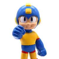 Figure - Rockman (Mega Man)