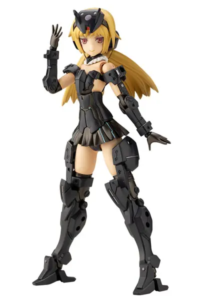 Figure - Frame Arms Girl