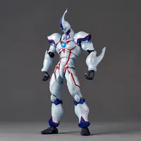 Revoltech - Yu-Gi-Oh! GX