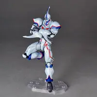 Revoltech - Yu-Gi-Oh! GX