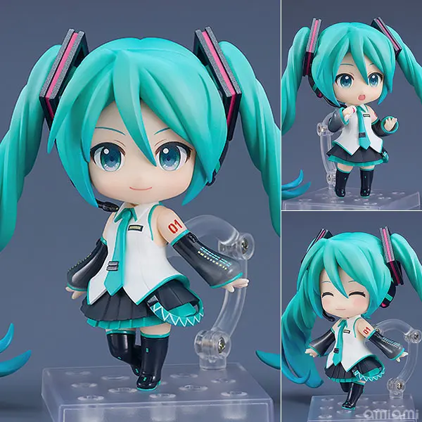 Nendoroid - VOCALOID / Hatsune Miku