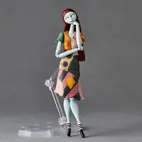 Revoltech - The Nightmare Before Christmas