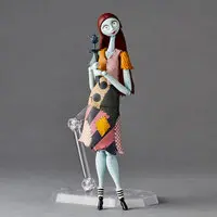 Revoltech - The Nightmare Before Christmas