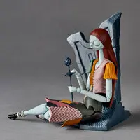 Revoltech - The Nightmare Before Christmas