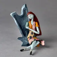 Revoltech - The Nightmare Before Christmas