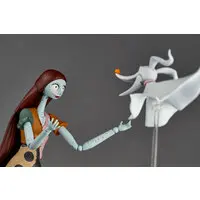 Revoltech - The Nightmare Before Christmas