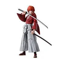 S.H.Figuarts - Rurouni Kenshin / Himura Kenshin