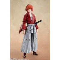 S.H.Figuarts - Rurouni Kenshin / Himura Kenshin