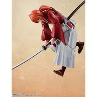 S.H.Figuarts - Rurouni Kenshin / Himura Kenshin