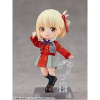 Nendoroid - Nendoroid Doll - Nendoroid Doll Outfit Set / Nishikigi Chisato