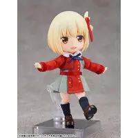 Nendoroid - Nendoroid Doll - Nendoroid Doll Outfit Set / Nishikigi Chisato