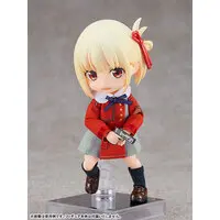 Nendoroid - Nendoroid Doll - Nendoroid Doll Outfit Set / Nishikigi Chisato