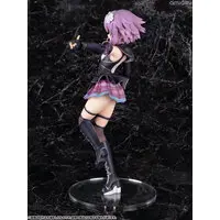 Figure - Choujigen Game Neptune (Hyperdimension Neptunia) / Purple Heart