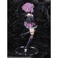 Figure - Choujigen Game Neptune (Hyperdimension Neptunia) / Purple Heart