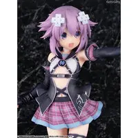 Figure - Choujigen Game Neptune (Hyperdimension Neptunia) / Purple Heart