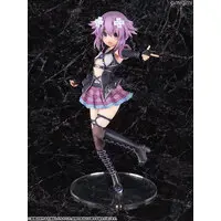 Figure - Choujigen Game Neptune (Hyperdimension Neptunia) / Purple Heart