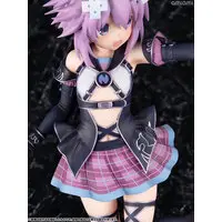 Figure - Choujigen Game Neptune (Hyperdimension Neptunia) / Purple Heart