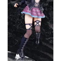 Figure - Choujigen Game Neptune (Hyperdimension Neptunia) / Purple Heart