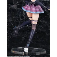 Figure - Choujigen Game Neptune (Hyperdimension Neptunia) / Purple Heart