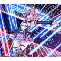 Figure - Choujigen Game Neptune (Hyperdimension Neptunia) / Purple Heart