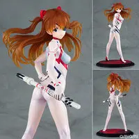 Figure - Neon Genesis Evangelion / Asuka Langley