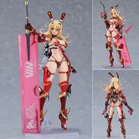 figma - Bunny Suit Planning