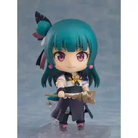 Nendoroid - Genjitsu no Yohane: Sunshine in the Mirror (Yohane the Parhelion: Sunshine in the Mirror) / Tsushima Yoshiko