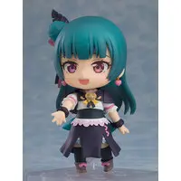 Nendoroid - Genjitsu no Yohane: Sunshine in the Mirror (Yohane the Parhelion: Sunshine in the Mirror) / Tsushima Yoshiko