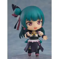 Nendoroid - Genjitsu no Yohane: Sunshine in the Mirror (Yohane the Parhelion: Sunshine in the Mirror) / Tsushima Yoshiko