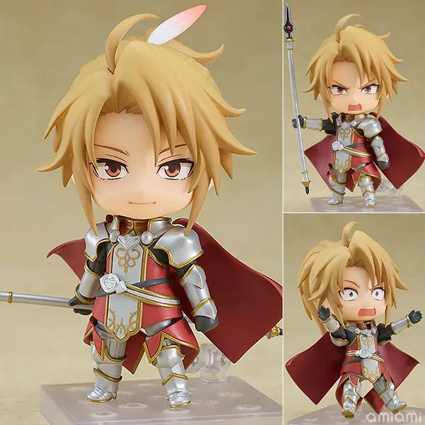 Nendoroid - The Rising of the Shield Hero / Filo