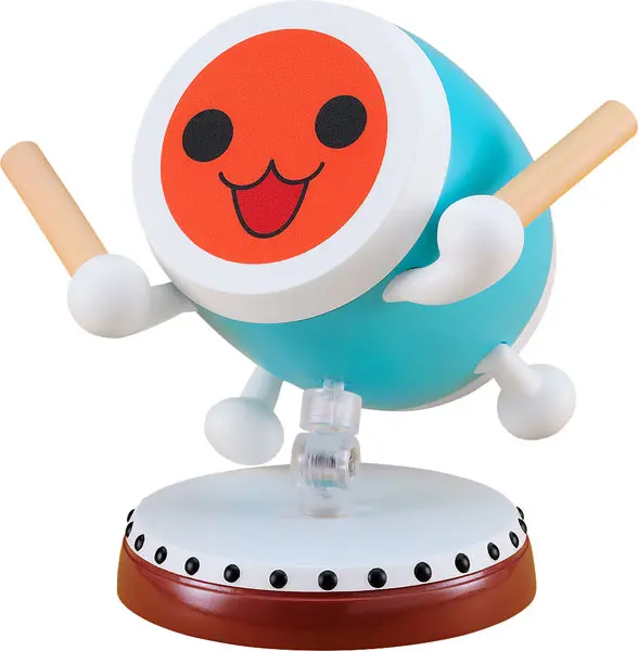 Nendoroid - Taiko no Tatsujin