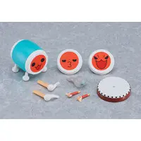 Nendoroid - Taiko no Tatsujin