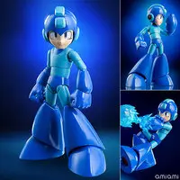 Figure - Rockman (Mega Man)