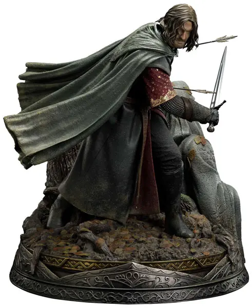 Figure - The Lord of the Rings