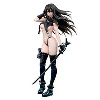 Figure - Gantz / Shimohira Reika