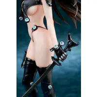 Figure - Gantz / Shimohira Reika