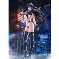 Figure - Gantz / Shimohira Reika