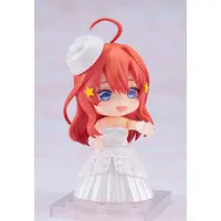 Nendoroid - 5-toubun no Hanayome (The Quintessential Quintuplets) / Nakano Itsuki