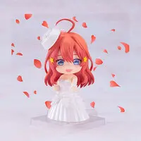 Nendoroid - 5-toubun no Hanayome (The Quintessential Quintuplets) / Nakano Itsuki